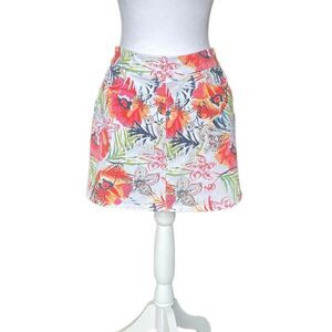 Soft Surroundings Skort Slimsations Size PXS